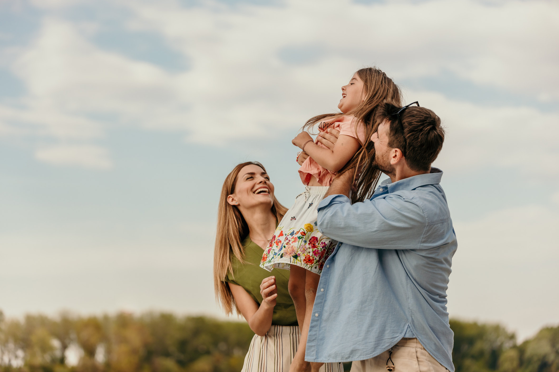 family health healing